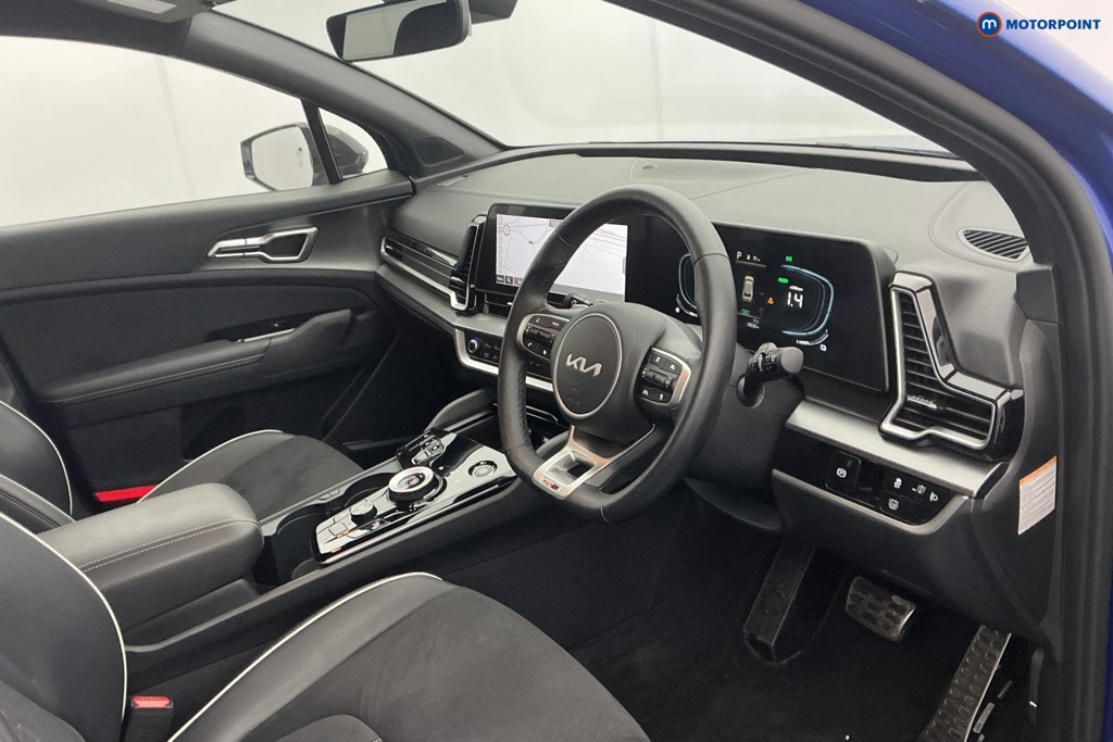 Used Kia Sportage 2025 for sale - 77804715: Photo 17