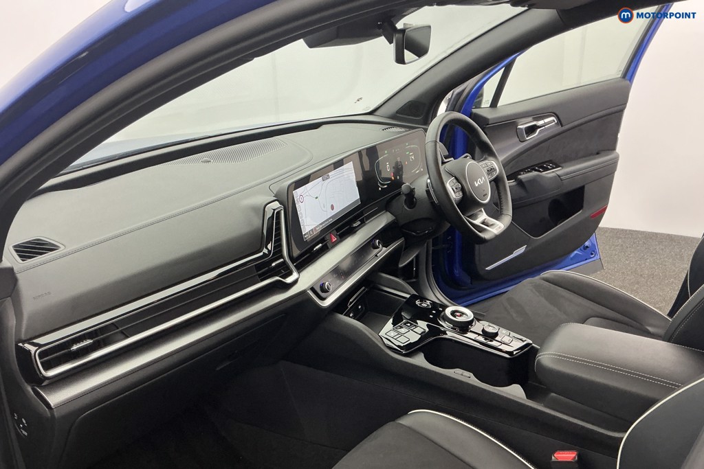 Used Kia Sportage 2025 for sale - 77804715: Photo 18