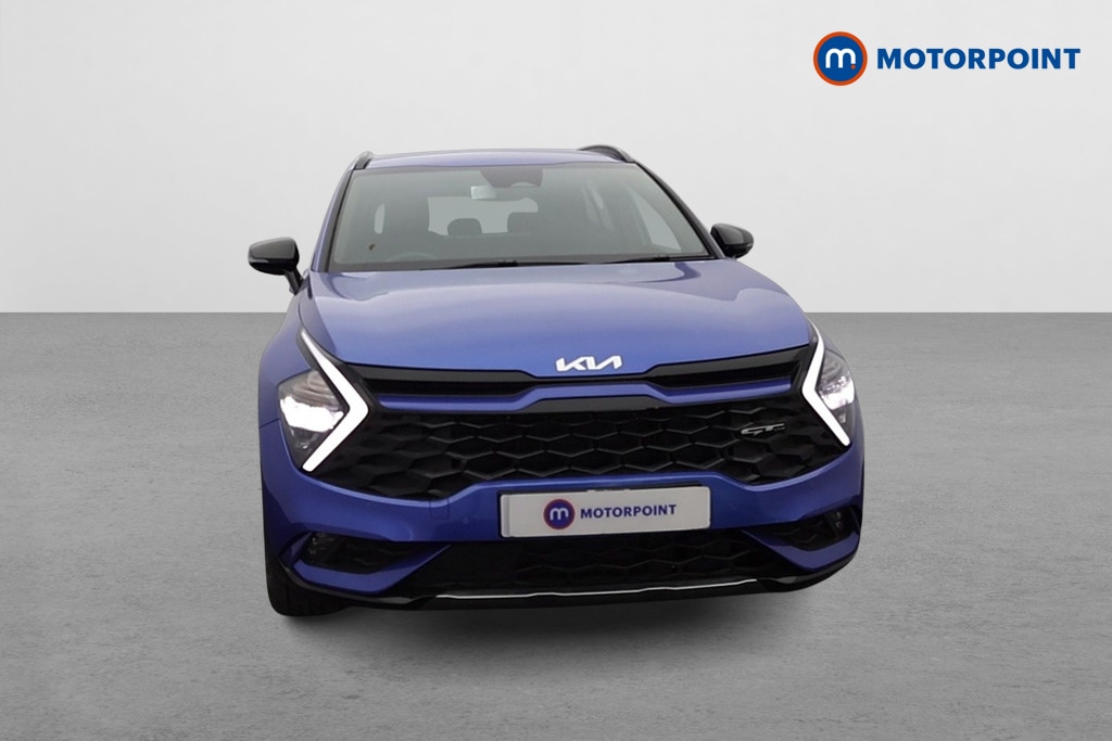 Used Kia Sportage 2025 for sale - 77804715: Photo 2