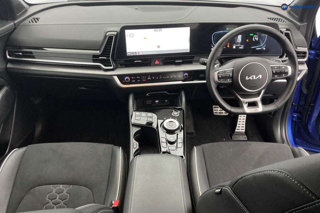 Used Kia Sportage 2025 for sale - 77804715: Photo 21