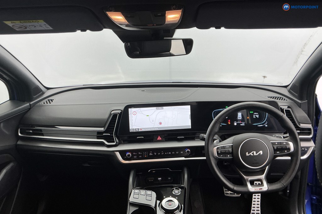 Used Kia Sportage 2025 for sale - 77804715: Photo 22