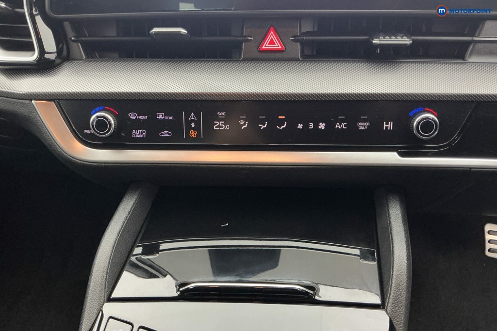 Used Kia Sportage 2025 for sale - 77804715: Photo 28