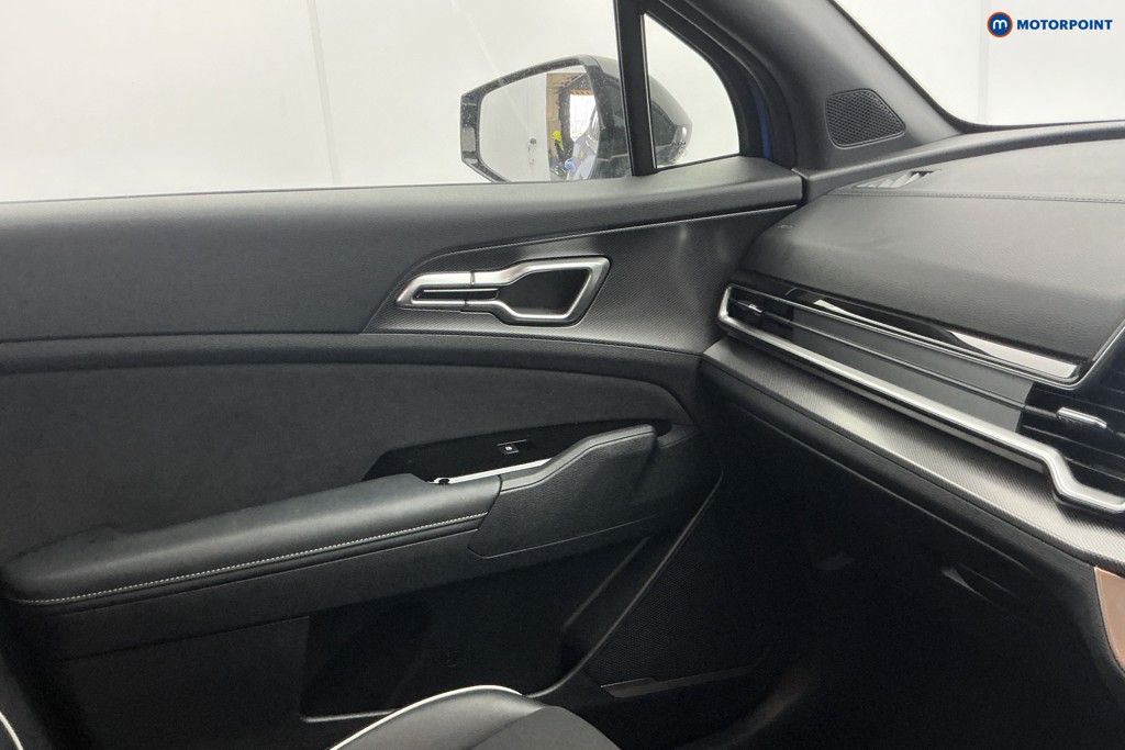 Used Kia Sportage 2025 for sale - 77804715: Photo 29