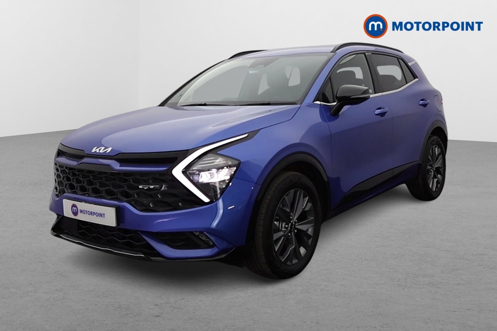 Used Kia Sportage 2025 for sale - 77804715: Photo 3