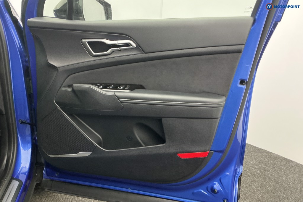 Used Kia Sportage 2025 for sale - 77804715: Photo 33