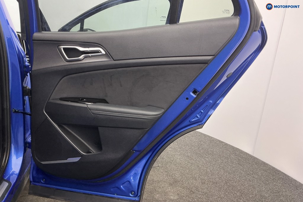 Used Kia Sportage 2025 for sale - 77804715: Photo 35