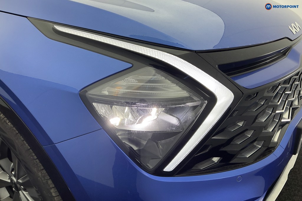 Used Kia Sportage 2025 for sale - 77804715: Photo 37