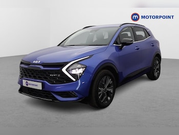 Used Kia Sportage 2025 for sale - 77804715: Photo