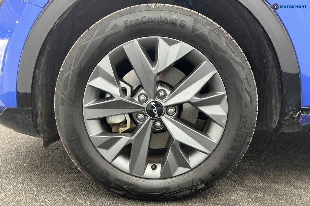 Used Kia Sportage 2025 for sale - 77804715: Photo 41