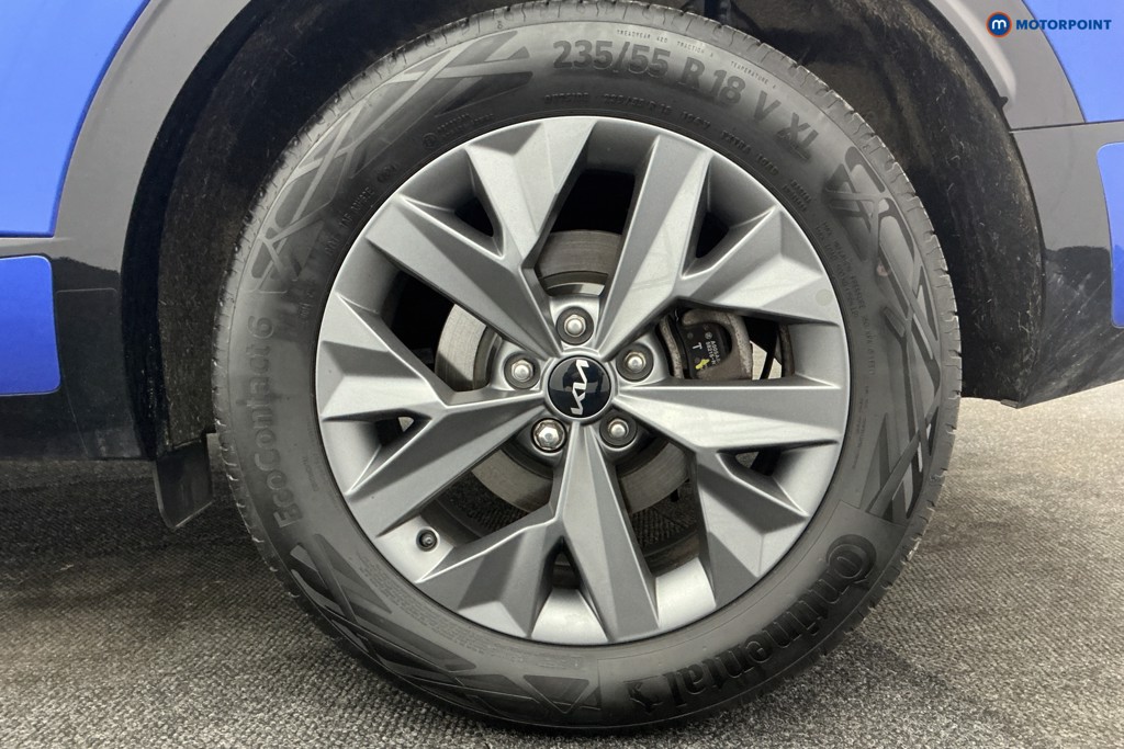 Used Kia Sportage 2025 for sale - 77804715: Photo 42