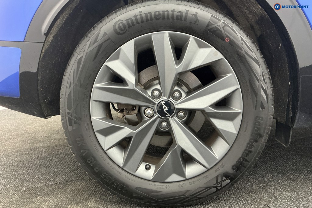 Used Kia Sportage 2025 for sale - 77804715: Photo 43