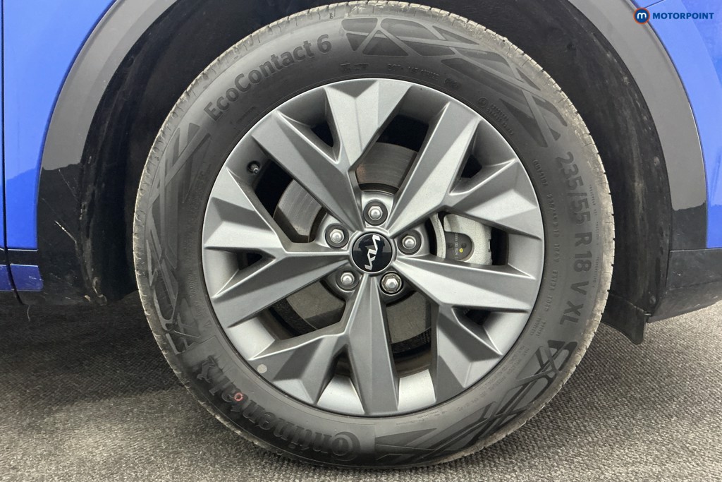 Used Kia Sportage 2025 for sale - 77804715: Photo 44