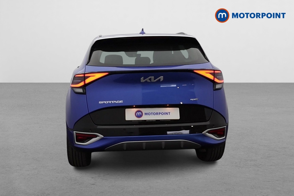 Used Kia Sportage 2025 for sale - 77804715: Photo 6