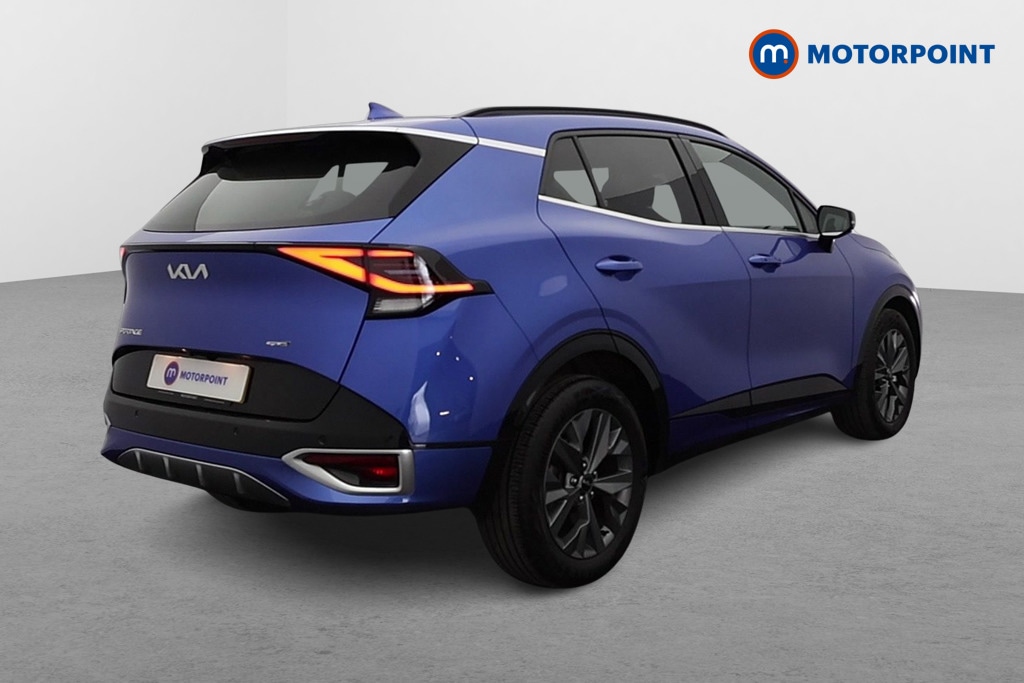 Used Kia Sportage 2025 for sale - 77804715: Photo 7