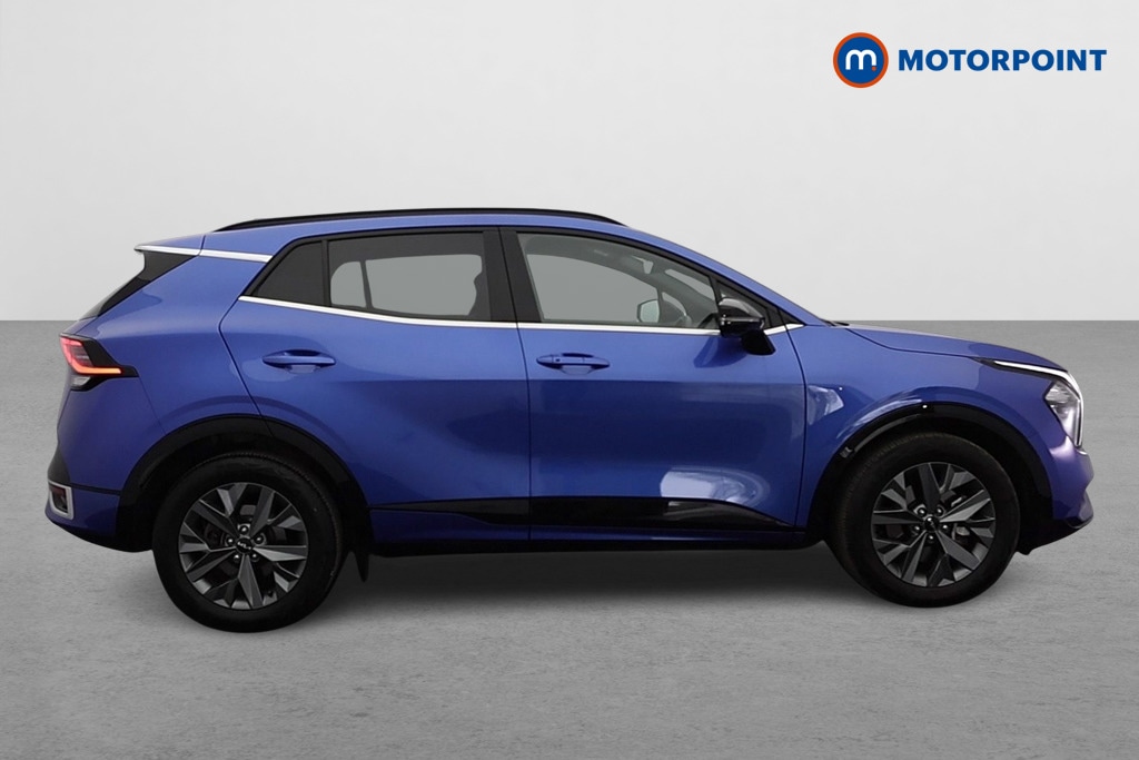 Used Kia Sportage 2025 for sale - 77804715: Photo 8