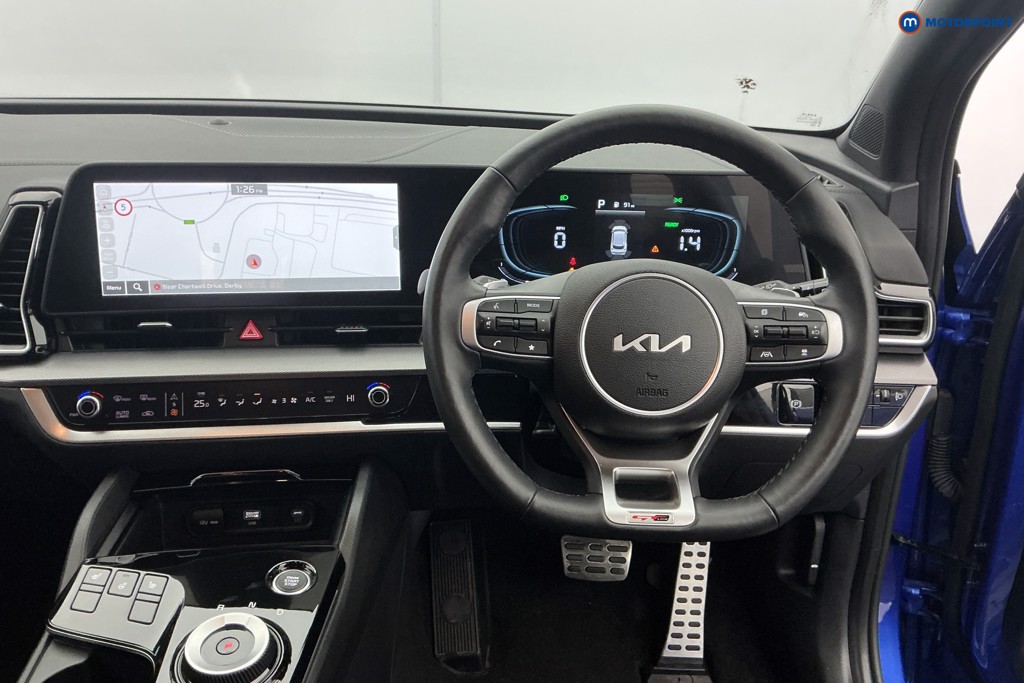 Used Kia Sportage 2025 for sale - 77804715: Photo 9