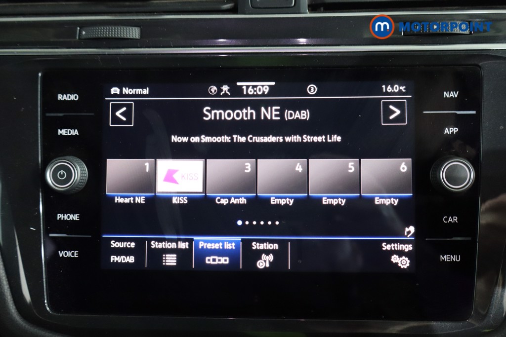 Used Volkswagen Tiguan 2023 for sale - 77897382: Photo 11