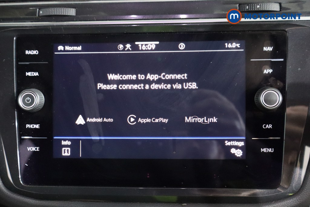 Used Volkswagen Tiguan 2023 for sale - 77897382: Photo 13