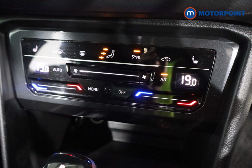 Used Volkswagen Tiguan 2023 for sale - 77897382: Photo 14