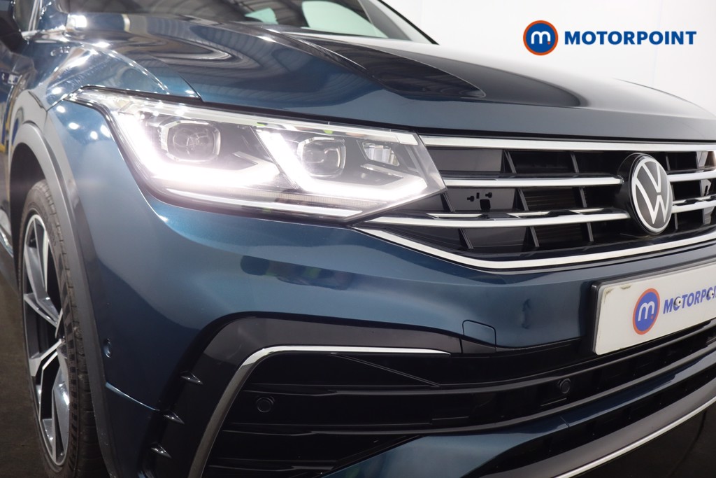 Used Volkswagen Tiguan 2023 for sale - 77897382: Photo 23