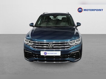 Used Volkswagen Tiguan 2023 for sale - 77897382: Photo
