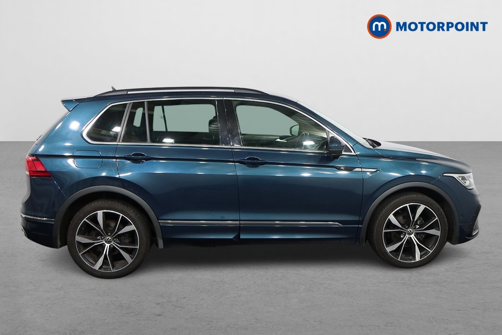 Used Volkswagen Tiguan 2023 for sale - 77897382: Photo 8