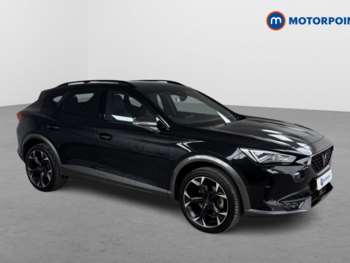 Used Cupra Formentor 2023 for sale - 74938705: Photo