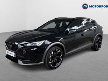 Used Cupra Formentor 2023 for sale - 74938705: Photo