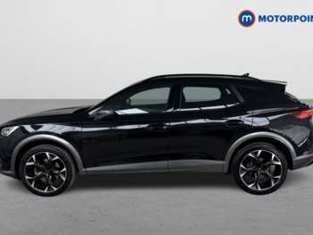 Used Cupra Formentor 2023 for sale - 74938705: Photo