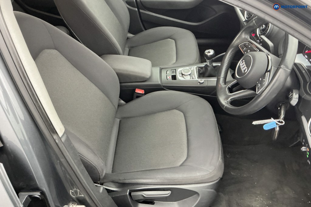 Used Audi A3 2018 for sale - 76710312: Photo 13