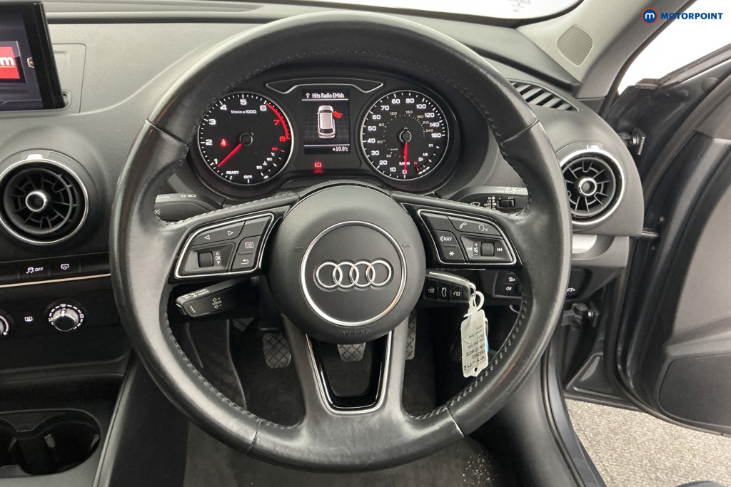 Used Audi A3 2018 for sale - 76710312: Photo 14