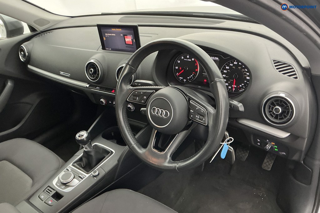 Used Audi A3 2018 for sale - 76710312: Photo 15