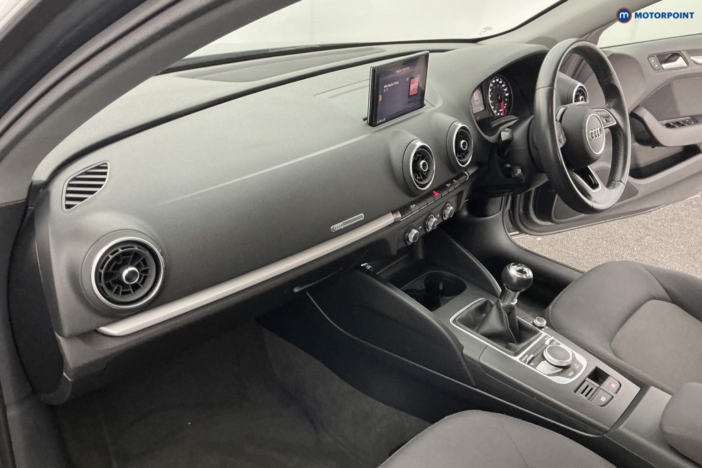 Used Audi A3 2018 for sale - 76710312: Photo 16