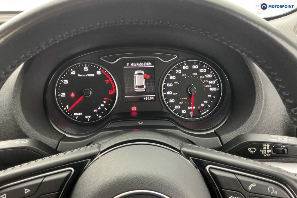 Used Audi A3 2018 for sale - 76710312: Photo 17