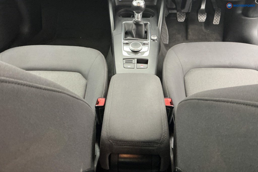 Used Audi A3 2018 for sale - 76710312: Photo 19