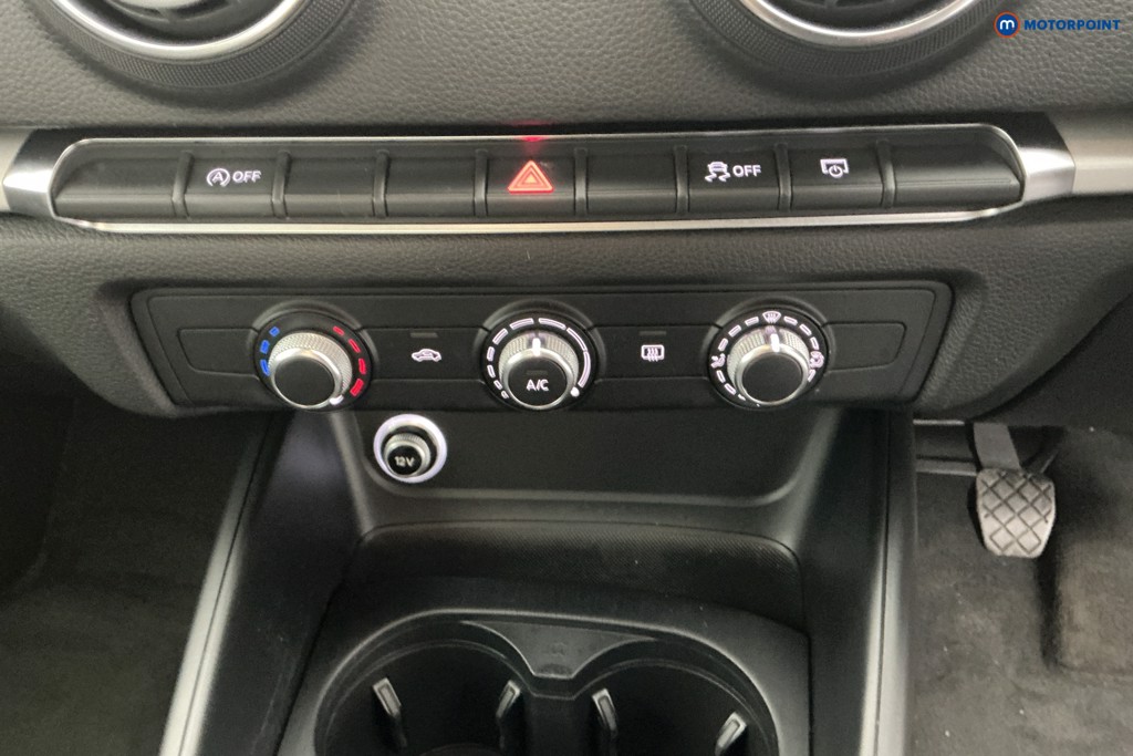 Used Audi A3 2018 for sale - 76710312: Photo 24