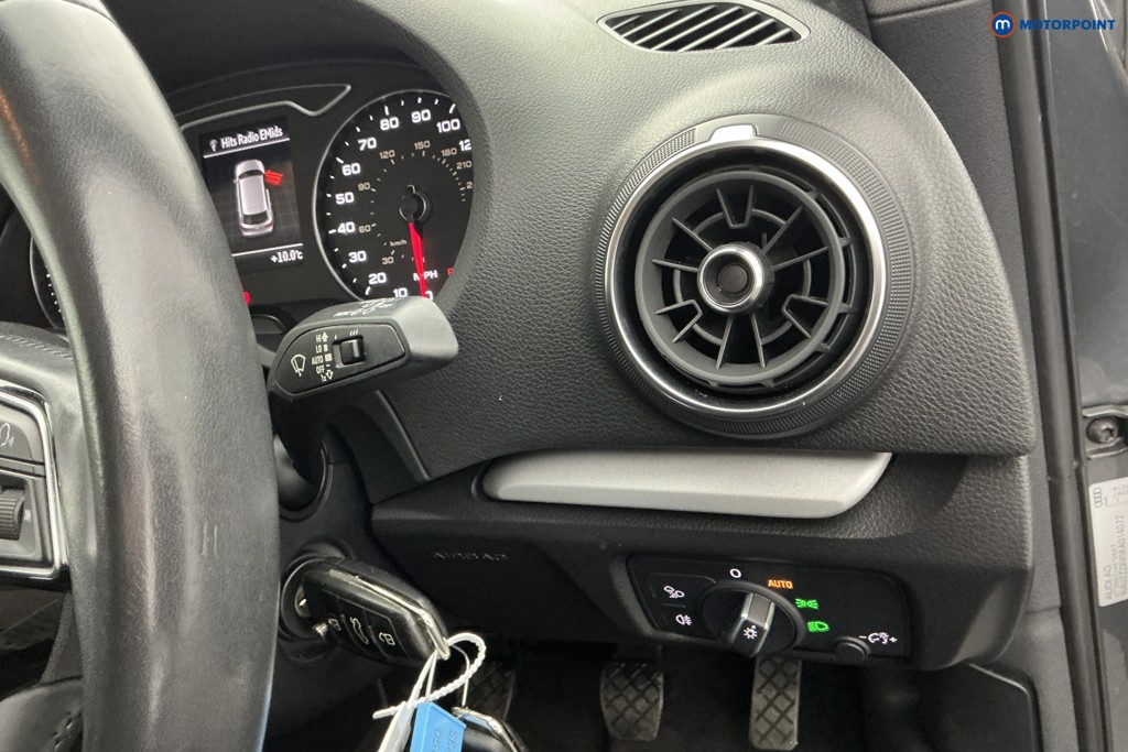 Used Audi A3 2018 for sale - 76710312: Photo 28