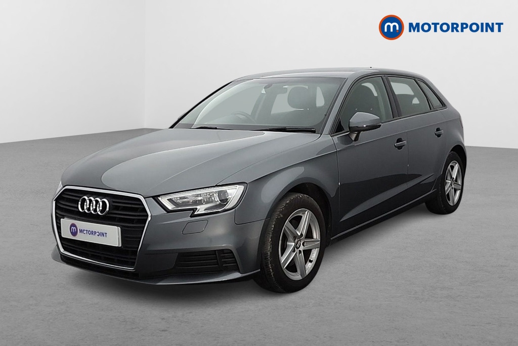 Used Audi A3 2018 for sale - 76710312: Photo 3