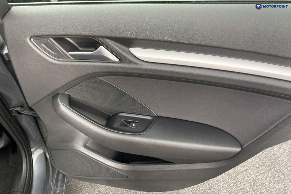 Used Audi A3 2018 for sale - 76710312: Photo 31