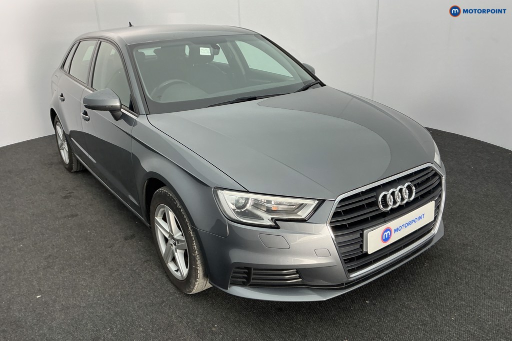Used Audi A3 2018 for sale - 76710312: Photo 34