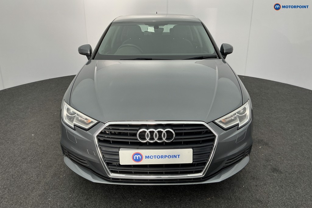 Used Audi A3 2018 for sale - 76710312: Photo 35