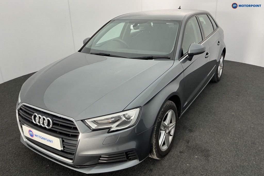 Used Audi A3 2018 for sale - 76710312: Photo 36