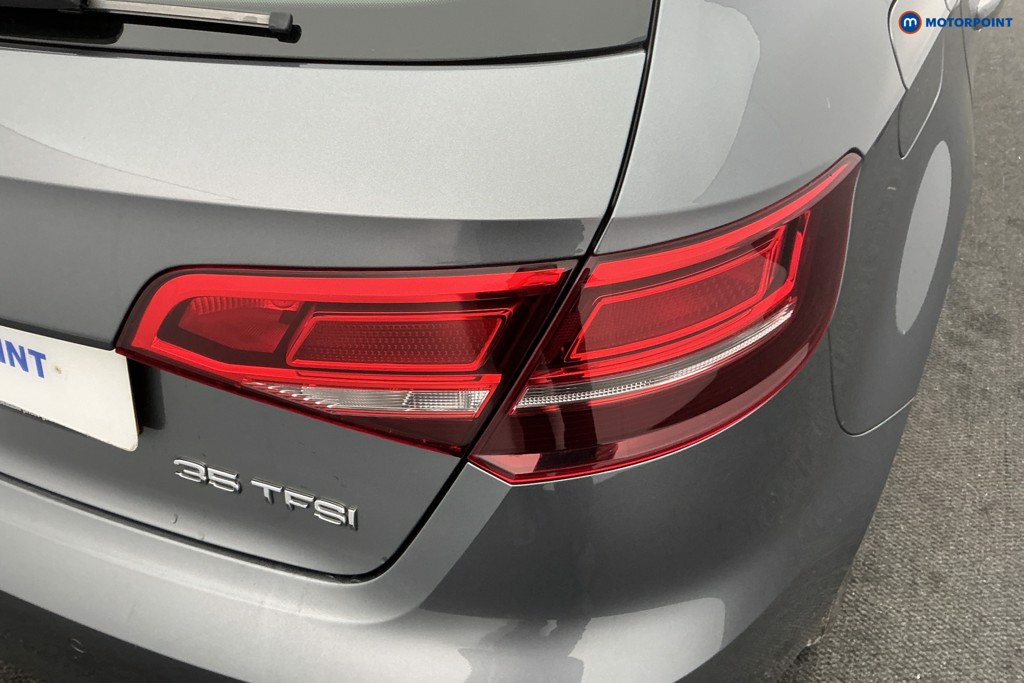 Used Audi A3 2018 for sale - 76710312: Photo 37