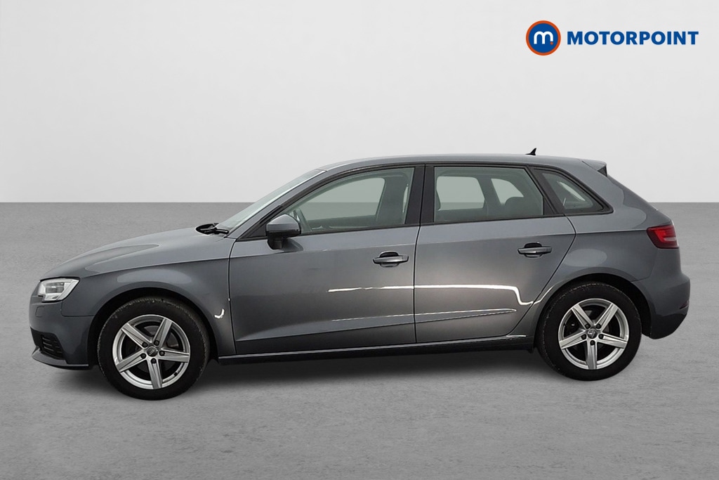 Used Audi A3 2018 for sale - 76710312: Photo 4