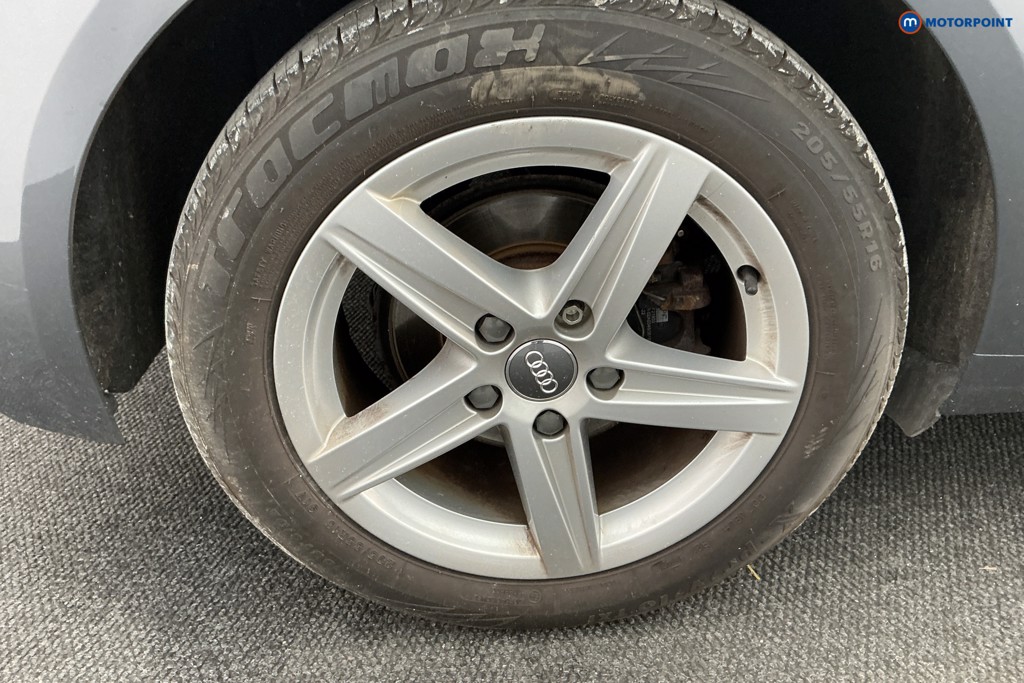 Used Audi A3 2018 for sale - 76710312: Photo 41