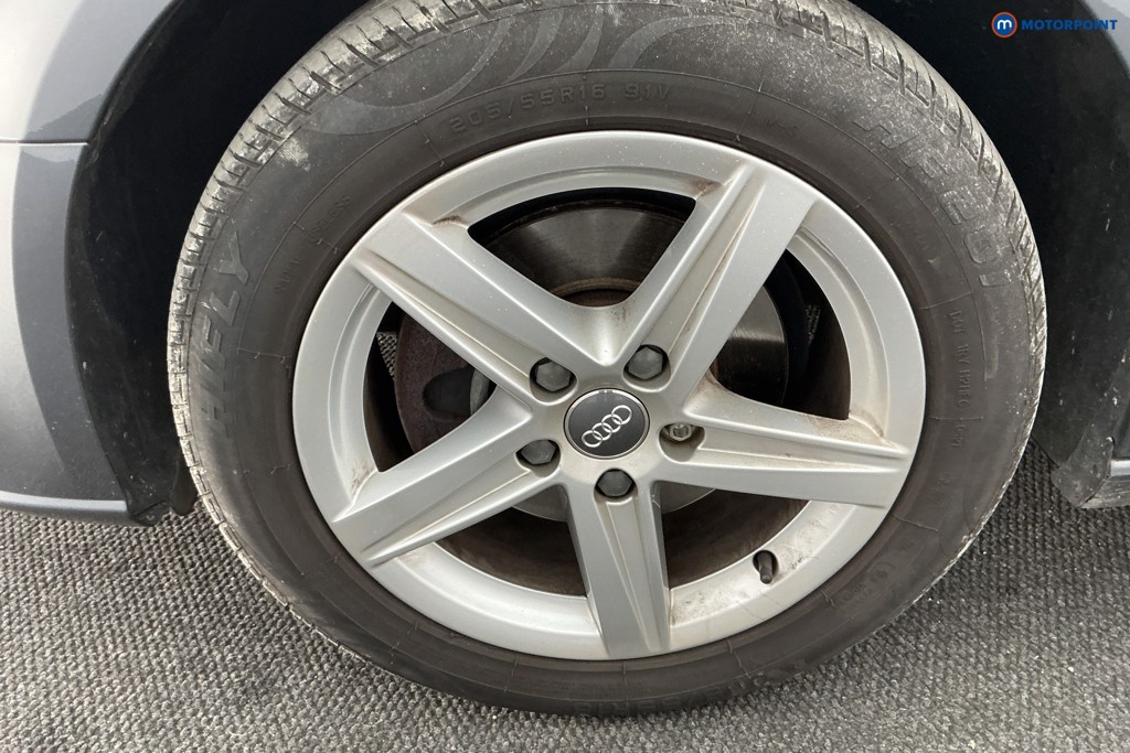 Used Audi A3 2018 for sale - 76710312: Photo 43