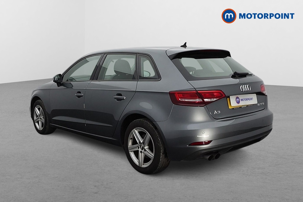 Used Audi A3 2018 for sale - 76710312: Photo 5