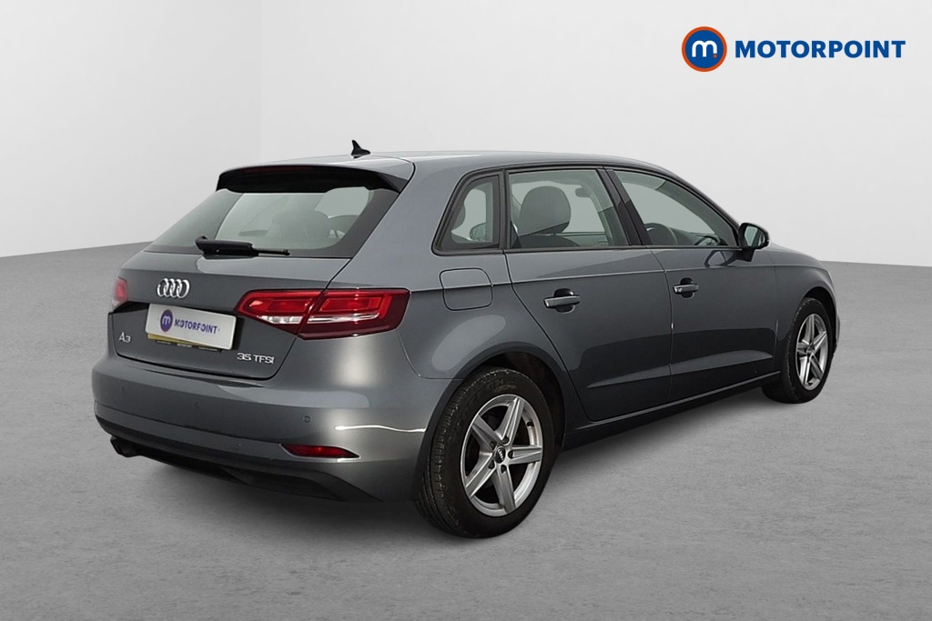 Used Audi A3 2018 for sale - 76710312: Photo 7