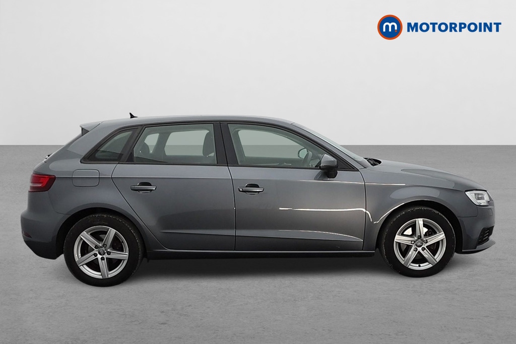 Used Audi A3 2018 for sale - 76710312: Photo 8