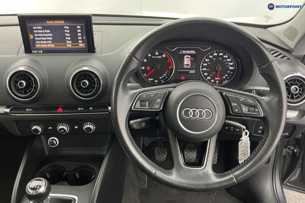 Used Audi A3 2018 for sale - 76710312: Photo 9